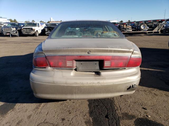 Photo 6 from auction – 2002 BUICK CENTURY CU with VIN 2G4WS52J721270482