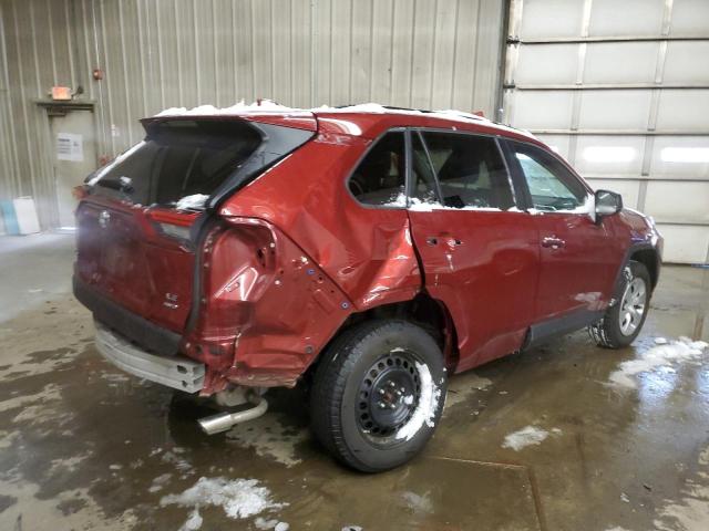 Photo 3 from auction – 2019 TOYOTA RAV4 LE with VIN 2T3F1RFV0KW052869