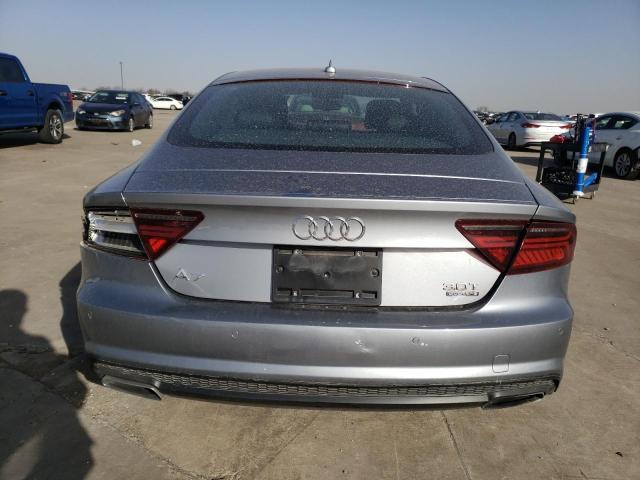 Photo 6 from auction – 2017 AUDI A7 PREMIUM with VIN WAUW2AFC0HN124549