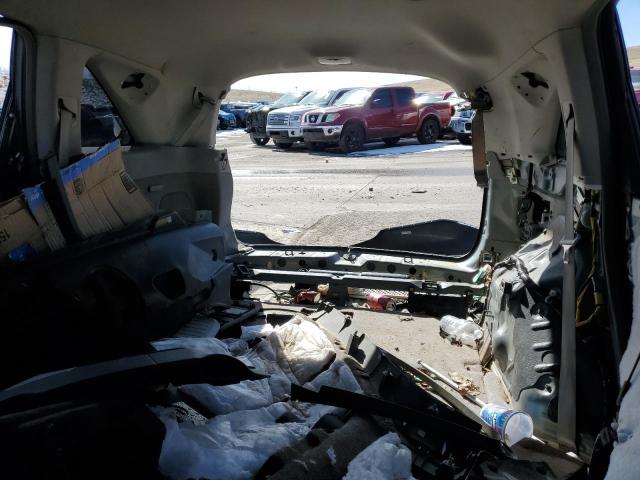 Photo 10 from auction – 2007 ACURA MDX TECHNO with VIN 2HNYD28327H529130