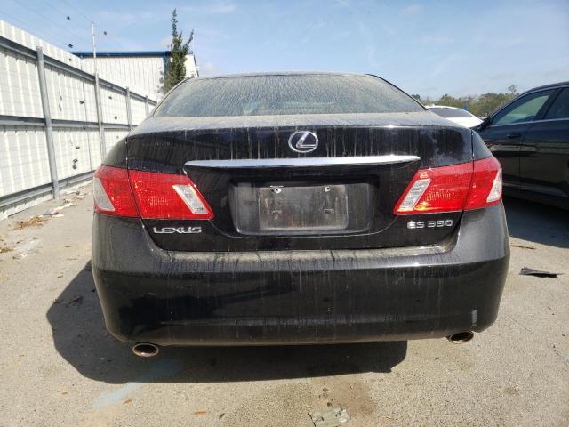 Photo 6 from auction – 2008 LEXUS ES 350 with VIN JTHBJ46G182191296