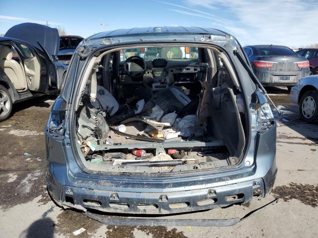 Photo 6 from auction – 2007 ACURA MDX TECHNO with VIN 2HNYD28327H529130