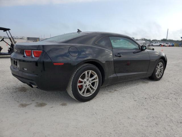 Photo 3 from auction – 2010 CHEVROLET CAMARO LT with VIN 2G1FB1EV5A9189372