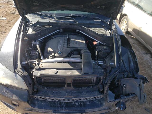 Photo 12 from auction – 2013 BMW X5 XDRIVE3 with VIN 5UXZV4C51D0B04575