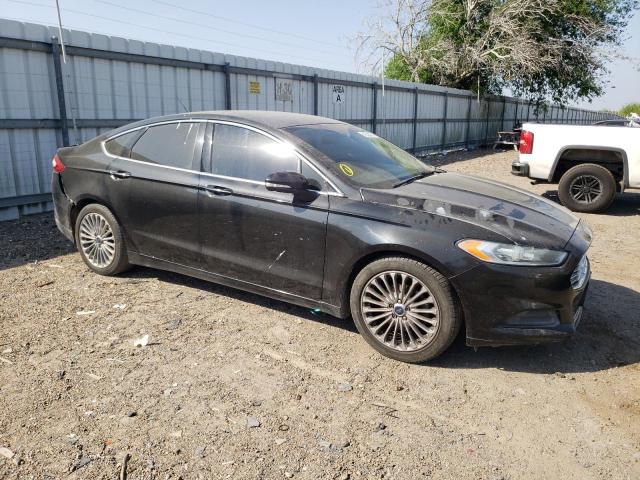 Photo 4 from auction – 2014 FORD FUSION TIT with VIN 3FA6P0K96ER133585