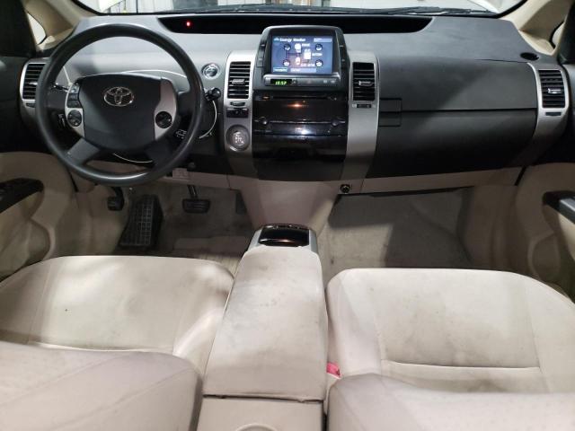 Photo 8 from auction – 2004 TOYOTA PRIUS with VIN JTDKB20U740038381