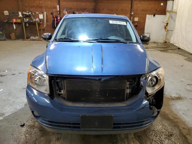 Photo 5 from auction – 2007 DODGE CALIBER SX with VIN 1B3HB48BX7D223905