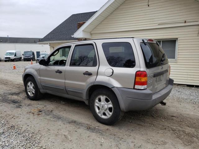 Photo 2 from auction – 2001 FORD ESCAPE with VIN 1FMCU04111KB91496