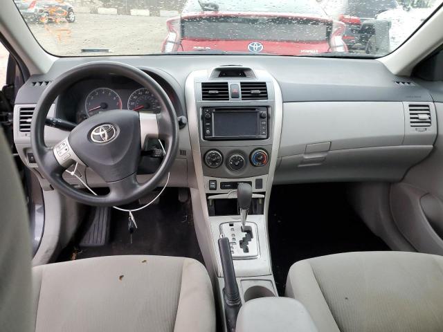 Photo 8 from auction – 2013 TOYOTA COROLLA BA with VIN 2T1BU4EE4DC970227