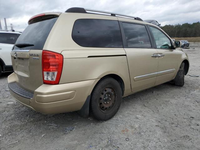 Photo 3 from auction – 2008 HYUNDAI ENTOURAGE with VIN KNDMC233886047859