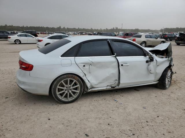 Photo 3 from auction – 2015 AUDI A4 PREMIUM with VIN WAUEFAFL0FN034346
