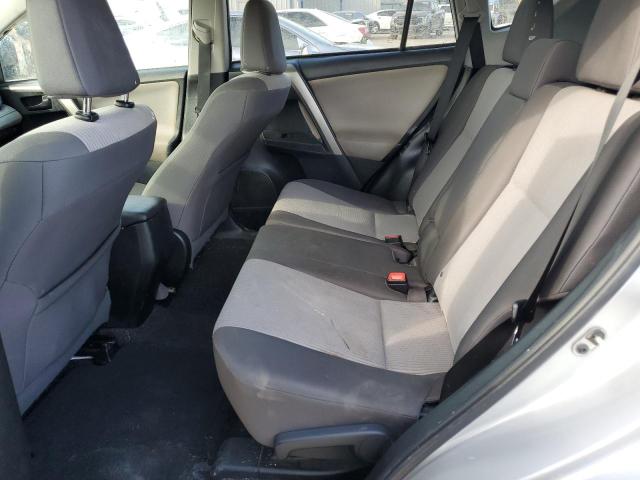 Photo 11 from auction – 2014 TOYOTA RAV4 LE with VIN 2T3ZFREV6EW128440
