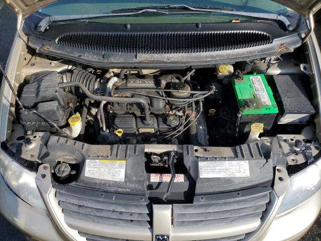 Photo 11 from auction – 2005 DODGE CARAVAN SX with VIN 1D4GP45R75B421639
