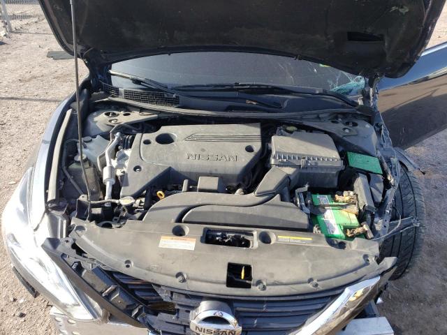 Photo 11 from auction – 2018 NISSAN ALTIMA 2.5 with VIN 1N4AL3AP3JC204886