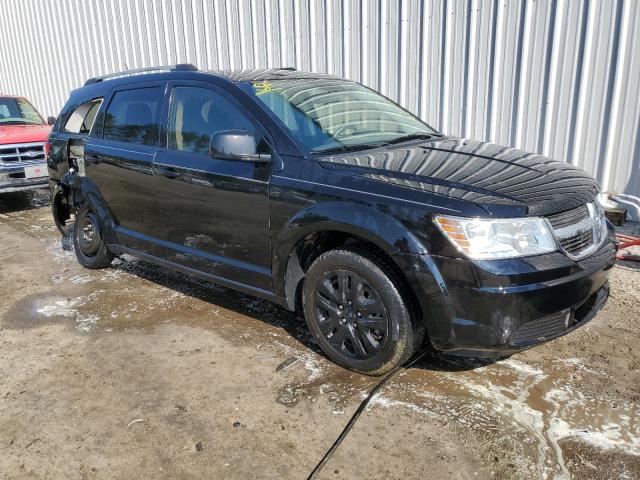 Photo 4 from auction – 2017 DODGE JOURNEY SE with VIN 3C4PDCAB5HT630082