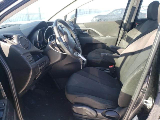 Photo 7 from auction – 2014 MAZDA 5 SPORT with VIN JM1CW2BL8E0169074