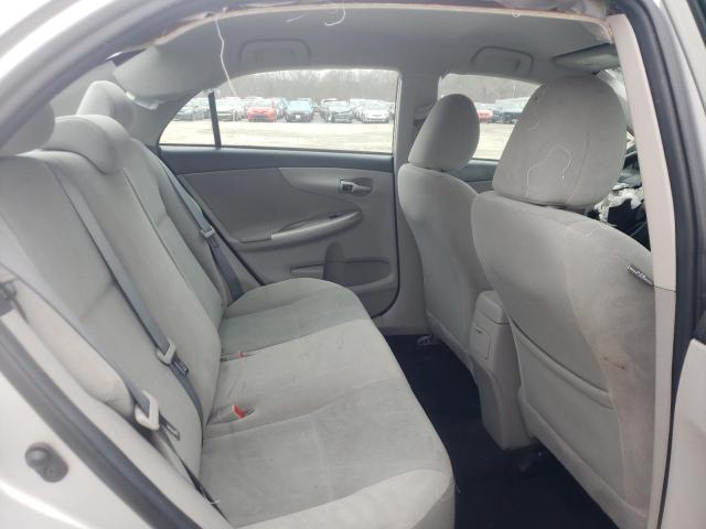 Photo 10 from auction – 2012 TOYOTA COROLLA BA with VIN 5YFBU4EE4CP049883