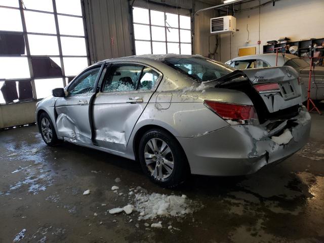 Photo 2 from auction – 2011 HONDA ACCORD SE with VIN 1HGCP2F65BA073539