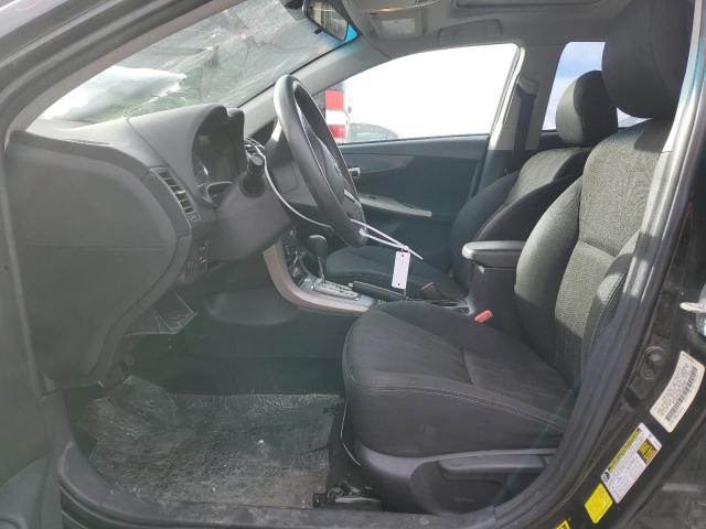 Photo 7 from auction – 2013 TOYOTA COROLLA BA with VIN 5YFBU4EE0DP098502