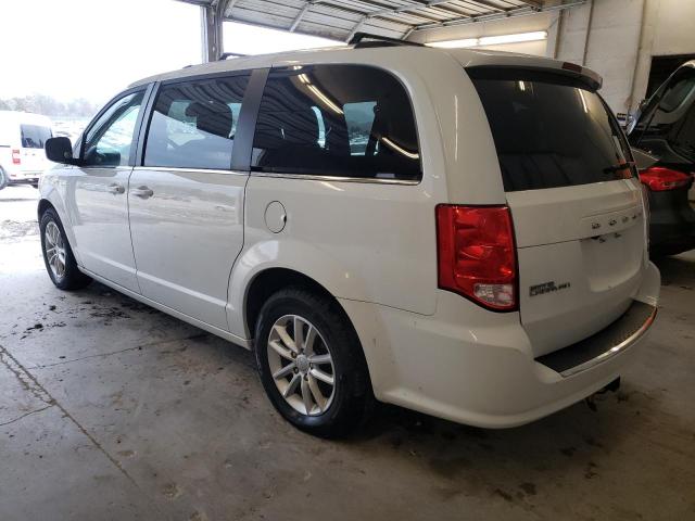 Photo 2 from auction – 2018 DODGE GRAND CARA with VIN 2C4RDGCG1JR328533