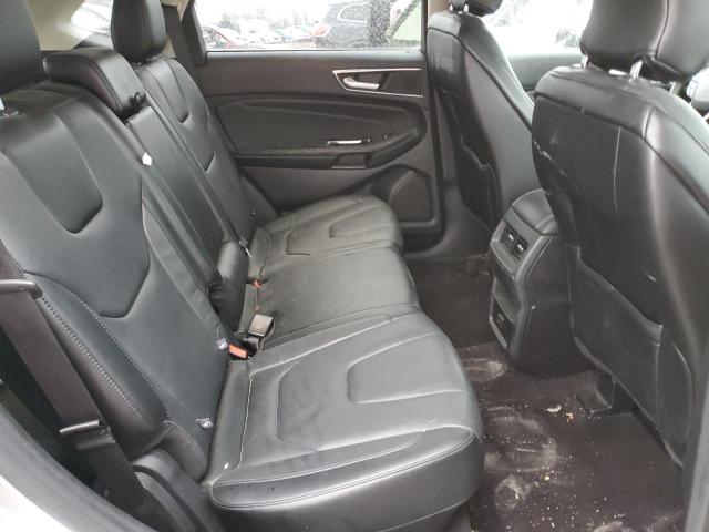 Photo 11 from auction – 2016 FORD EDGE TITAN with VIN 2FMPK4K83GBB77732