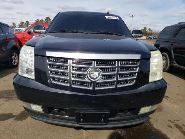 Photo 5 from auction – 2007 CADILLAC ESCALADE L with VIN 1GYFK63807R191041