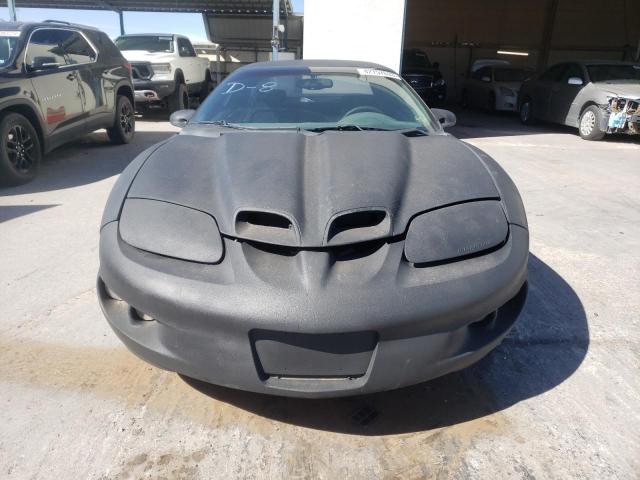 Photo 5 from auction – 2000 PONTIAC FIREBIRD with VIN 2G2FS22K6Y2151311