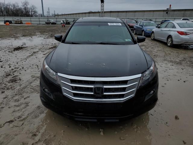 Photo 5 from auction – 2011 HONDA ACCORD CRO with VIN 5J6TF2H56BL007957