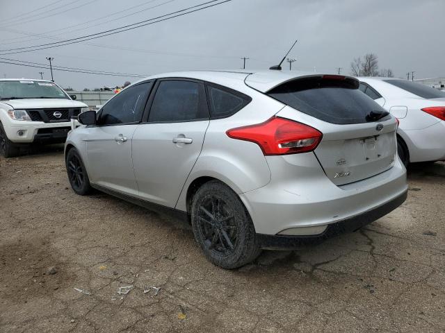 Photo 2 from auction – 2015 FORD FOCUS SE with VIN 1FADP3K23FL325395