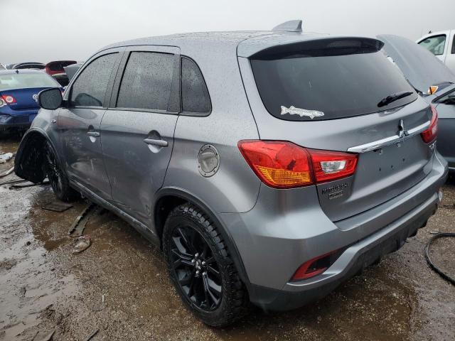 Photo 2 from auction – 2019 MITSUBISHI OUTLANDER with VIN JA4AR3AU8KU025375