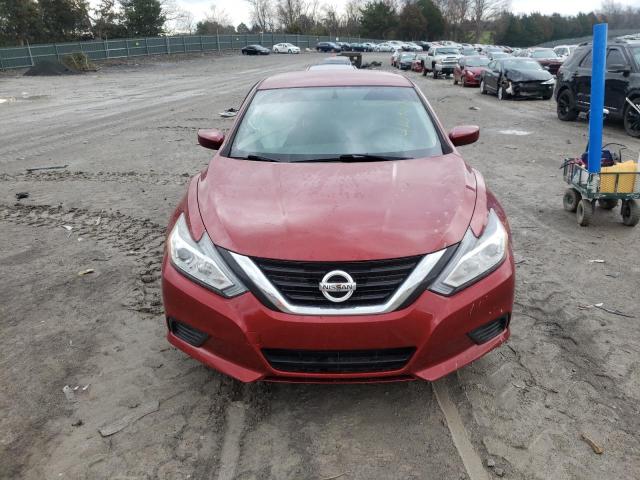 Photo 5 from auction – 2016 NISSAN ALTIMA 2.5 with VIN 1N4AL3AP7GC286078