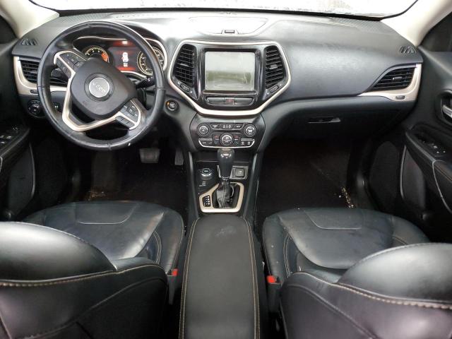 Photo 8 from auction – 2016 JEEP CHEROKEE L with VIN 1C4PJMDS8GW331463