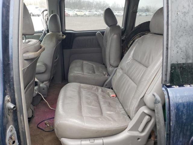 Photo 11 from auction – 2003 HONDA ODYSSEY EX with VIN 5FNRL18703B032443