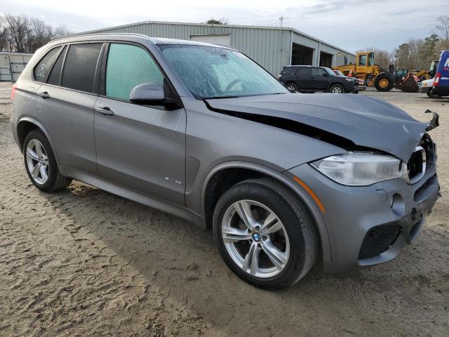 Photo 4 from auction – 2016 BMW X5 SDRIVE3 with VIN 5UXKR2C57G0R71507