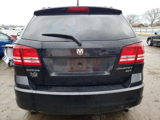 Photo 6 from auction – 2010 DODGE JOURNEY SX with VIN 3D4PG5FV9AT117948