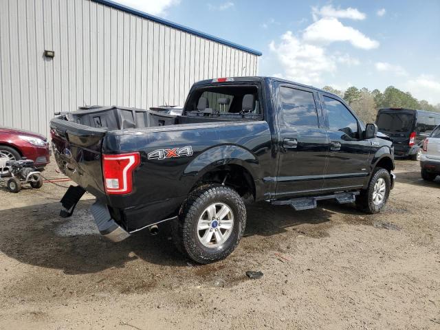 Photo 3 from auction – 2016 FORD F150 SUPER with VIN 1FTEW1EP8GFA23470