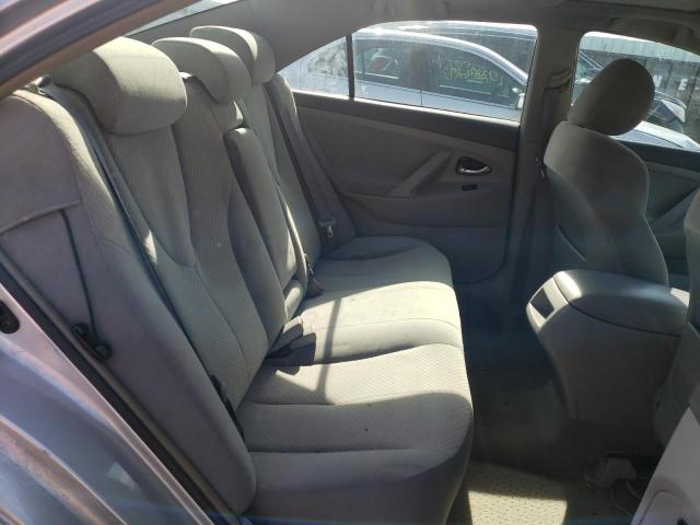 Photo 10 from auction – 2007 TOYOTA CAMRY CE with VIN 4T1BE46K47U546650