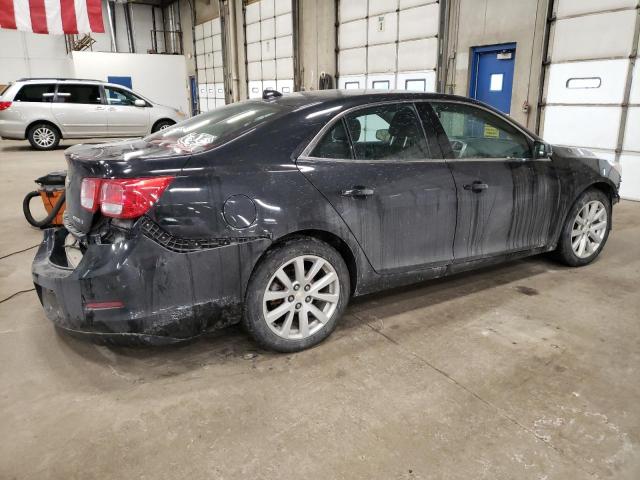 Photo 3 from auction – 2013 CHEVROLET MALIBU 2LT with VIN 1G11E5SA1DF341928