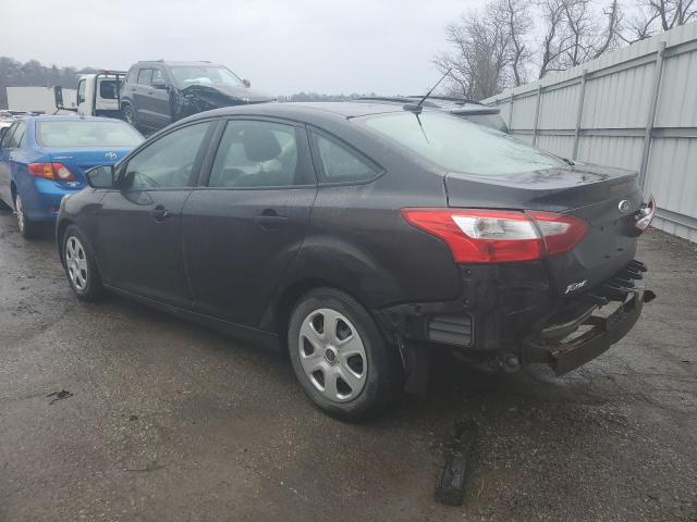 Photo 2 from auction – 2014 FORD FOCUS S with VIN 1FADP3E28EL438348