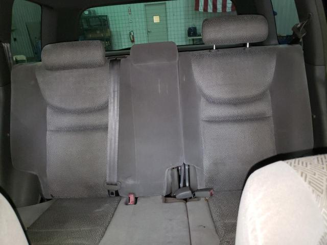 Zdjęcie 10 z aukcji – 2001 TOYOTA HIGHLANDER z VIN JTEGF21A210001969