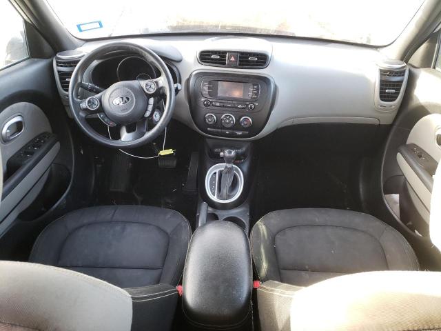 Фото 8 с аукциона – 2016 KIA SOUL + с VIN KNDJP3A54G7819977