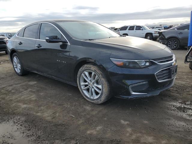 Photo 4 from auction – 2016 CHEVROLET MALIBU LT with VIN 1G1ZE5ST9GF306174