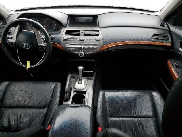 Photo 8 from auction – 2012 HONDA ACCORD EXL with VIN 1HGCP3F87CA028465