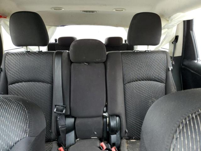 Photo 10 from auction – 2013 DODGE JOURNEY SX with VIN 3C4PDCBG7DT695889