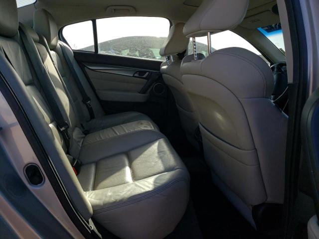 Photo 10 from auction – 2010 ACURA TL with VIN 19UUA9F50AA009042