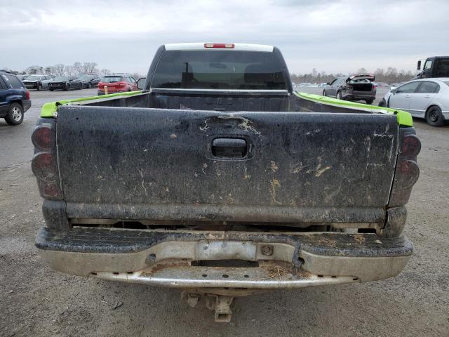 Photo 6 from auction – 2001 CHEVROLET SILVERADO with VIN 1GCHK24U71E217149