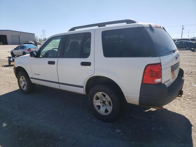 صورة رقم 2 من المزاد - 2005 FORD EXPLORER X مع VIN 1FMZU72K95ZA63695