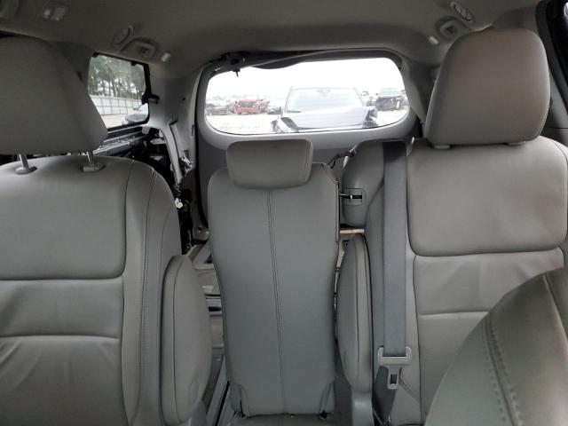 Photo 10 from auction – 2015 TOYOTA SIENNA XLE with VIN 5TDYK3DC4FS616129