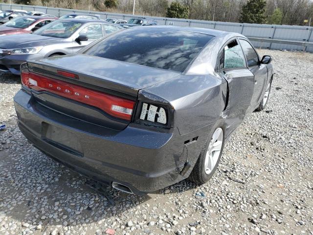 Photo 3 from auction – 2014 DODGE CHARGER SE with VIN 2C3CDXBG0EH134454