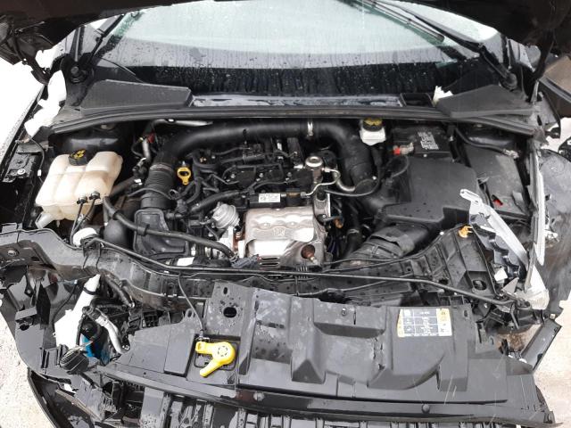 Photo 11 from auction – 2018 FORD FOCUS SE with VIN 1FADP3FE4JL276639